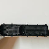 2006 HYUNDAI Santafe CM Engine Control units 3910027800 0281012878