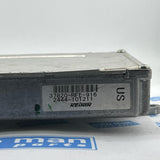 HONDA ODYSSEY STEPWAGON 2.4 PETROL K24A ENGINE CONTROL UNIT ECU 37820-RFE-916 244-101211 37820RFE916