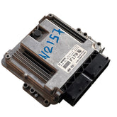 KIA HYUNDAI ECU CRDI 39120-2FGG1 0281033153