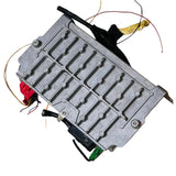 Audi A4 S4 A5 S5 MMI Multimedia Retainer Control Module Unit Genuine 8T0035462