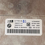 Bmw Active Steering Control Unit 1277022059 6775510 32436775510 Oem