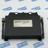 0205458632 Mercedes Benz C CLASS W202 W210 Gearbox Control Unit TCM 5WK33886