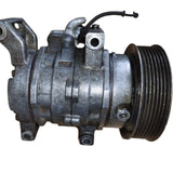 2004-2015 Toyota Hilux Engine JK 447260-8040 AC Compressor 10S11C OEM
