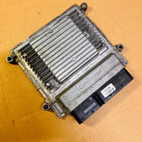 5WY4L09C / 39100-2G353 Engine Control Unit ECU 2009–2010 Hyundai Sonata 2.4L AT AUTOMANSPAREPARTS