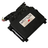 Mercedes-Benz C W204 Gearbox control module TCU A0225452432 5WK33968