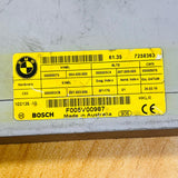 6135 7258363 / 7240611 / 102135-10 / 7258363/ 7283896/ 7304629/ 7317512/ 7327886/ 7365902/ 7394649/ 7232482 BMW Control Unit, Tailgate Lift, automan spare parts