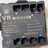 Mercedes-Benz C W204 Comfort convenience module A2129004302
