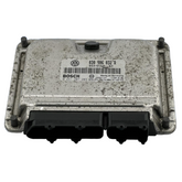 0261207203 Volkswagen Engine ECU 030906032R Bosch Petrol