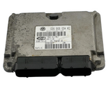 SEAT Calculateur moteur calculateur 036906034KC 6160131101