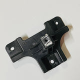 2012 Infiniti QX56 QX80 Rear Left Driver Side Door Pull Handle Bracket OEM 82959ILAOA