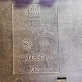 13222782 Chevy Impala Fuse Box 13272072 Engine 20981711 pa66gf14, automan spare parts