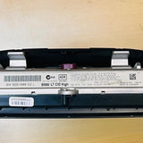 9281688 / 9292248 / 9387453 / 6822626 / 9252004 BMW 3 Series F30 F31 Central Information Display Screen 928168802