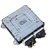 Engine Control Unit Mazda Mazda5, 03.2005 LFF918881E