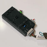 VOLVO S60 V60 Tow Bar Trailer Module 30716987