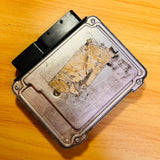 0281012239 / 03G906016AC VW Jetta 1.9 TDI ECU Bosch EDC16U34, automan spare parts