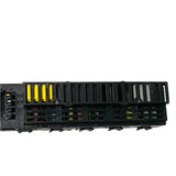 Mercedes Benz W211 W219 SAM module central electric fuse box 2115456701 5DK00804746