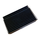 65.12-9133913 / 532271 BMW E70 X5 Hi-Fi Audio System Amplifier LEAR AMPH70, automan spare parts