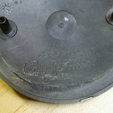 103334-10 BMW 8132375 Hood and Rear Emblem Badge 813237504