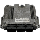 وحدة التحكم في محرك FR244 RENAULT ECU 8200726880 0281014646