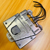 0275004022 Audi A7 A8 Petrol Camera Control Unit 4G0907107C OEM, automan spare parts