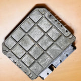 89661-28B11 Toyota ECU 275500-0200 Engine Control Unit 8966128B11 OEM AUTOMANSPAREPARTS