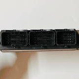 RENAULT Koleos 2011 ECU Engine control unit 0281017701 237100746R 237101337R