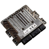 Nissan Navara Engine control unit ECU 2.3 237104JA9E SID309 A3C03984400