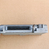 Renault ECU H0M7700746044 S101263101D Siemens Fenix Engine Control Unit