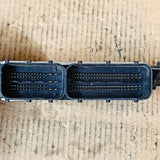 KIA Grand Sedona Engine Control Unit ECU 39104-4X945 R0412C057B 391044X945