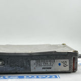 HONDA GD1 Fit Genuine Normal Engine Computer 37820PWA971 ECU CPU 37820-PWA-971