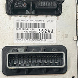 Jeep Grand Cherokee Gearbox control module P56040662AJ P56050147AJ P56040 662AJ