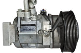 447280-0300 AC Compressor Denso 4472800300 Fits Toyota Comfort