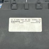A0205459332 AUTOMATIC GEARBOX CONTROL UNIT 169510 MERCEDES CLASE E W210
