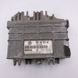 030906027AH VW SEAT Engine Control Unit ECU 030906027AH