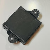 Mercedes-Benz E W212 Left rear Door control unit module a2129004106