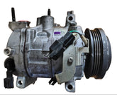 JL3H-19D629-LD AC Compressor Ford V8 YC594 CC921