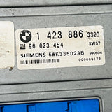 BMW 3 5'es E46 E39 TCU EGS Automatic Gearbox Transmission Control Module 1423886 96023454