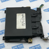 Mercedes Benz control unit automatic transmission 0205458632 5WK338886