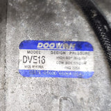 AC Compressor 1037E-03600 Hyundai And Kia 977012M600