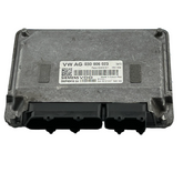 2007 VW POLO E 5DR MK4 (9N3) BBM ENGINE ECU 03D906023 5WP40414 04 SIEMENS