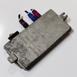 66.53-9236527-01/ 10844410 2011-2013 BMW X5 E70 X6 E71 Rear View Reverse Camera Control Module. automan spare parts