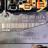 3AA959433A Volkswagen CC Comfort Control Module OEM Body Control Unit, automan spare parts