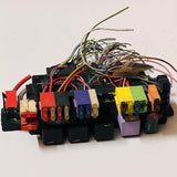 Mercedes-Benz S-Class W220 A0315451632 05045133 05 0451 33 Fuse Box