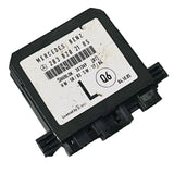 Mercedes-Benz W203 C-Class Door Control Module - Rear Left Driver 2038202185