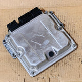 Peugeot 607 2002 2.2HDi Engine Control Unit 9652590180 Bosch 0281011393