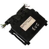 A0275452032 Gearbox control unit MERCEDES BENZ C-CLASS W203 C 180 5WK33871
