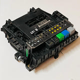 2006 MERCEDES A B CLASS A170 W169 W245 SAM MODULE FUSE BOX - A1695454332 5DK008728-16