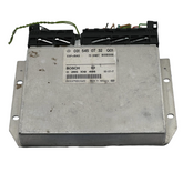 Mercedes Benz ESP BAS Control Module 0 265 109 498 0315450732 Q01 0265109498