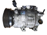HCC F500-GH3BA-03 AC Compressor OEM Fit Hyundai H1 H200