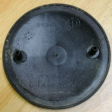 813237505 Genuine BMW Emblem Badge Front and Rear Fits 103334